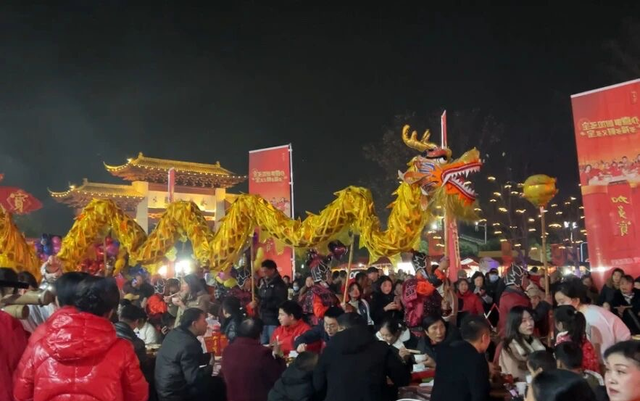永丰文旅活动重磅来袭国庆中秋假期这样玩，就够了！