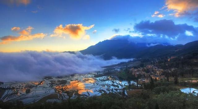 “十四五”收官，红河文旅交出五年答卷！