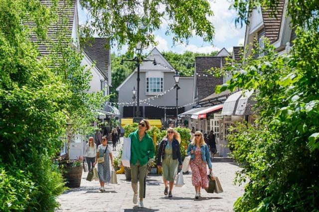 比斯特系列 | 英国伦敦比斯特购物村30周年启新章 重塑深度旅行体验