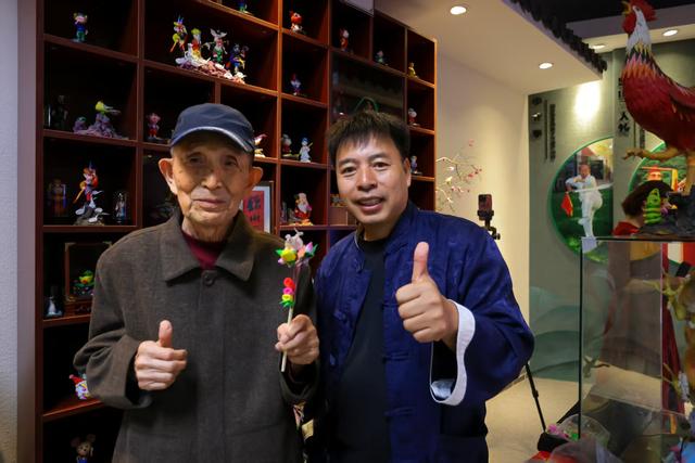 “月滿中秋，家国同庆”锦州非物质文化遗产展示展演活动