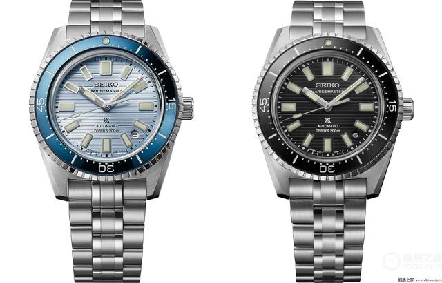 �����Ƴ�Prospex Marinemaster 1965Ǳˮ���ִ����̰�