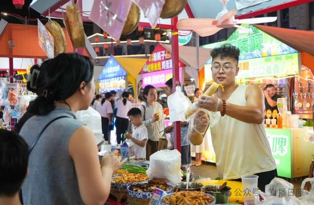 嗨翻！日照这个宝藏打卡地藏不住了！引爆夏夜狂欢！