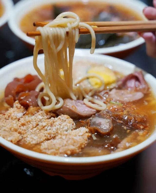 漳州入选了！今年就要来漳州，过大年！