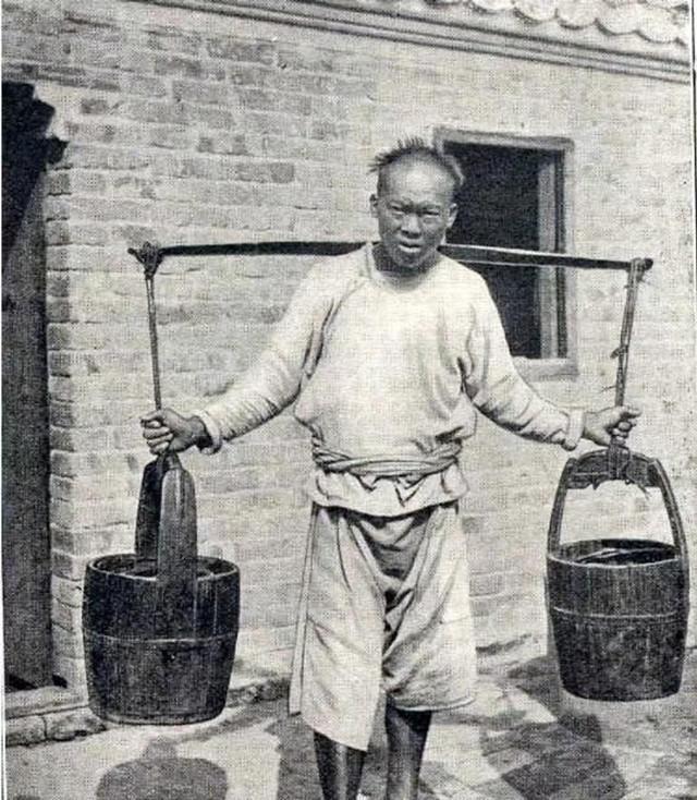 人文齐鲁|老北京的“井窝子”，留下多少山东人的记忆