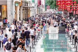 千年古街正青春图片