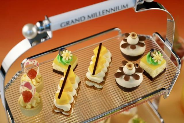 上海Citywalk正当时！市区5星级酒店客房折上折！大闸蟹自助、双人下午茶特惠价！免费住宿福利到