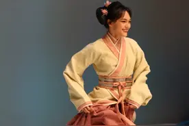 文淇：天才少女的茧，正被生活化去图片