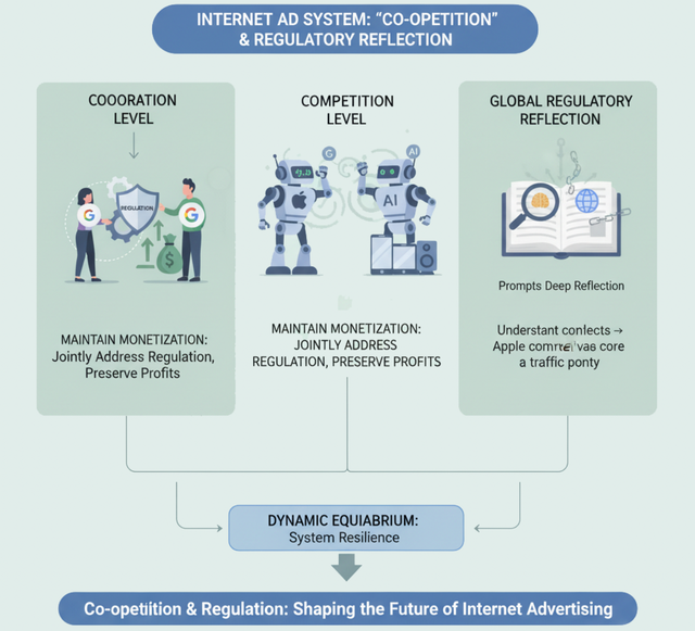 万字产品洞察：剖析苹果与谷歌千亿美元“双向支付”博弈
