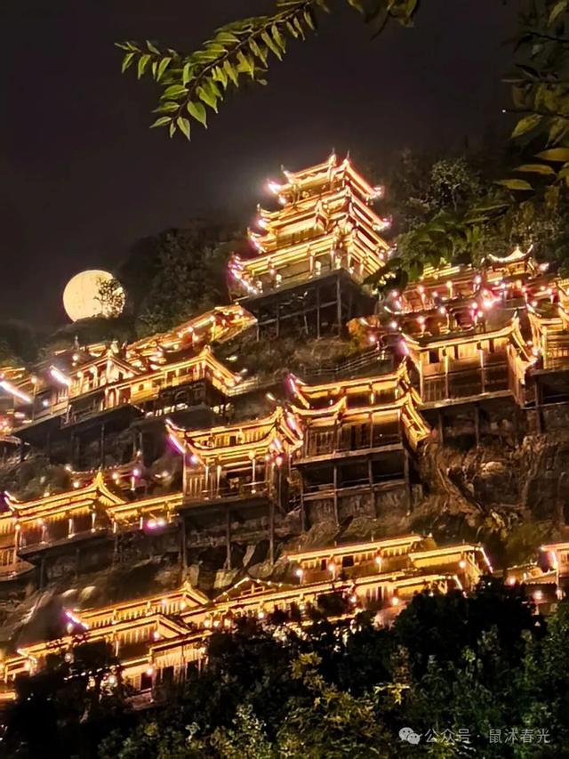 自驾：富饶的上饶