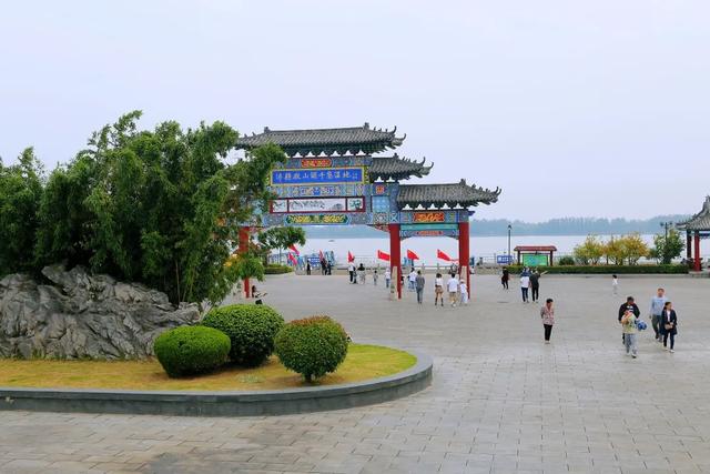 “我想离开浪浪山”，那就来沛县转一转！