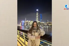 全球连线｜俄罗斯女孩安娜：我愿做中俄人文交流的桥梁图片