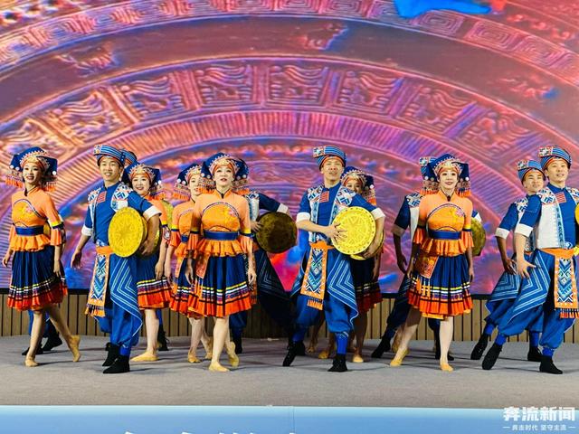 桂陇携手共赴“暖冬之约”广西北部湾文化旅游推介会走进兰州