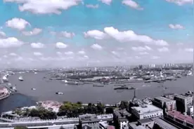 两次调研后，浦东开发开放上升为国家战略｜回眸上海调研图片