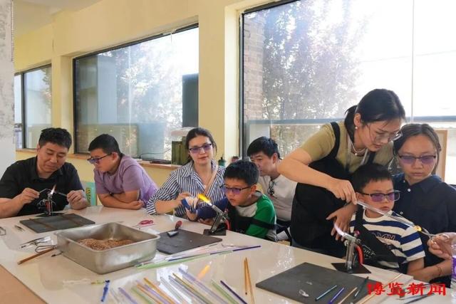 非遗活化，淄博四个案例入选省级推荐名单