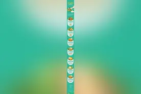 南咸北甜，你的家乡偏爱什么口味的粽子？图片