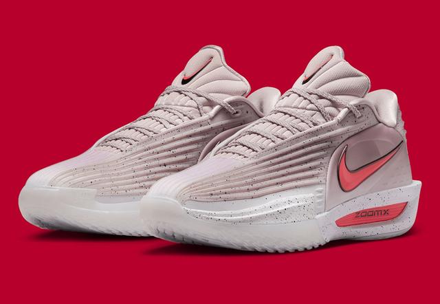 全新 PE 版本！这双 GT Cut 3 Turbo 要市售了！