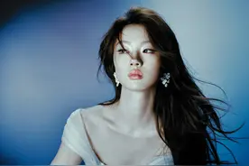 《歌手2025》首场排名出炉：单依纯第一，陈楚生第二，BENI排名第八将淘汰图片