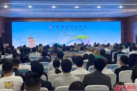 峰会观察③｜AI、智能机器人加速融入日常生活图片