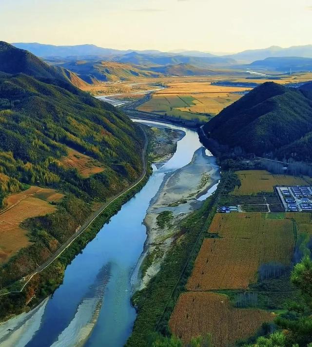 藏不住啦！延边这些“顶流”都是秋色巅峰