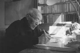 著名词学研究专家、华东师大教授马兴荣逝世，享年101岁图片