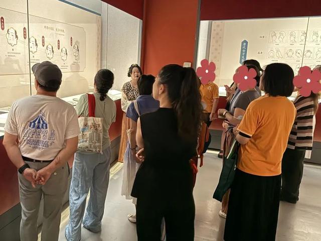 探秘中华文化 对话历史印记
