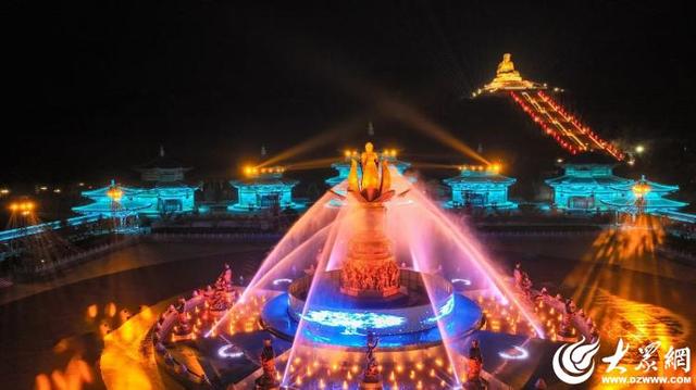 龙口“双节”文旅观察：乡村游升温、景区人气旺、新业态出圈、文化惠民暖