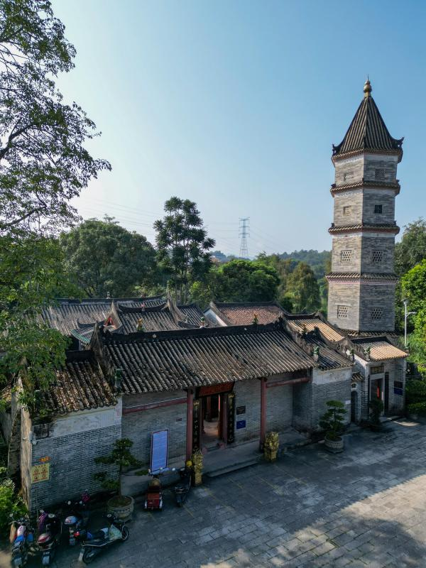解锁新玩法！增城3条主题精品线路发布！