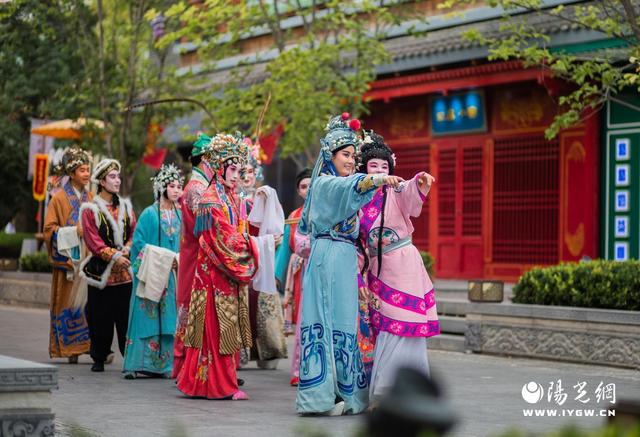 汉中市在历史文化保护传承方面成绩斐然