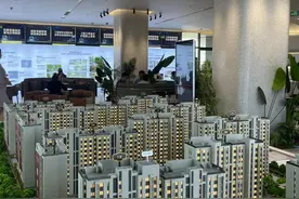 限购政策优化后，京津蓉“五一”楼市有何变化？图片