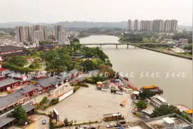 玉林三条古航道的千年沉浮，你知多少？图片