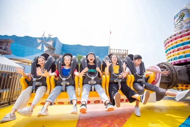 就今天！巅峰日夜狂欢开启！