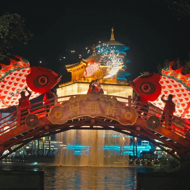 在上饶婺女洲美美入冬，朋友圈可以这样发→