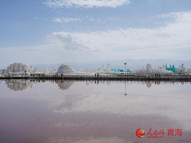 谁说西北只有荒漠？青海海西为你解锁旅行“隐藏款”