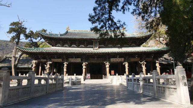 山西文旅为何频频“出圈”