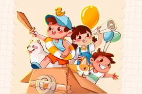 组图海报 | 关爱未成年人 创造美好明天图片