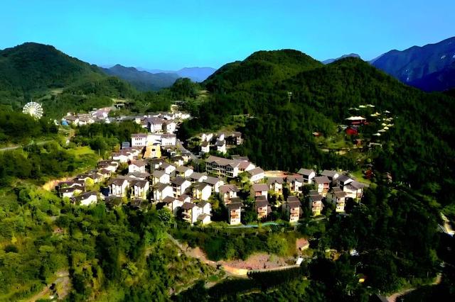 从“穷山沟”到“聚宝盆”！巴山大峡谷用文旅书写乡村振兴的“巴山样本” ｜创5A·巴山大峡谷更好玩