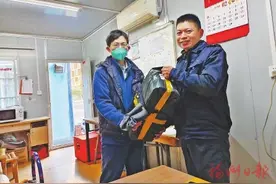 平凡善举 将温暖传递——记正月里的爱心二三事图片