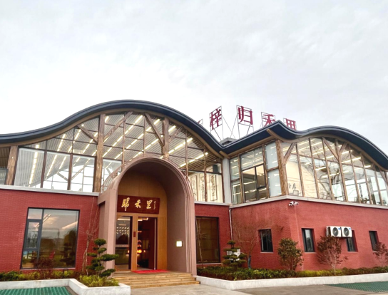 六安36家宝藏民宿集体亮相，定位、电话、景点推荐都在这了……