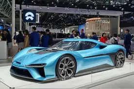 长安之后，蔚来吉利再牵手 加速换电模式从C端到B端普及图片