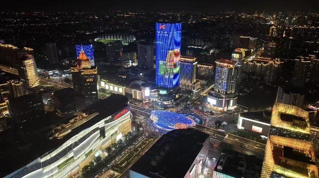 璀璨一个月，全城盛事9月19日启动，9.2万个名额开放预约