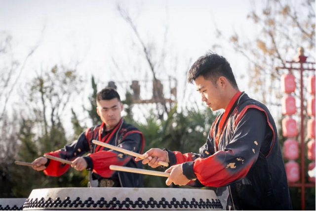 一票游3天！元旦假期免费游河南开封清明上河园攻略来啦！