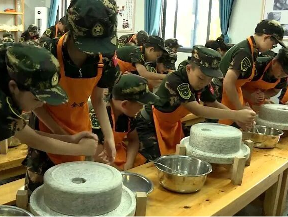 秋假去哪儿?来仪陇可以这样玩→