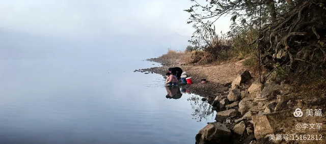 上海“旁友”三刷龙虎山的真实原因：不要太灵哦！（附独家游记）