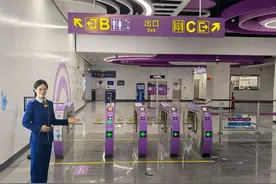 郑州科技馆（常西湖馆区）试运行！快来坐地铁开启探寻之旅→图片