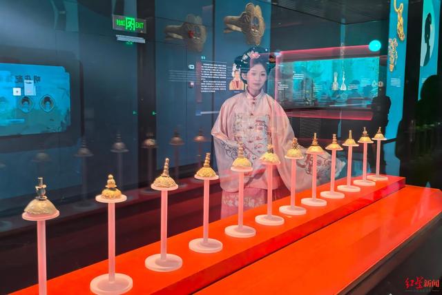 全国唯一金银器主题博物馆——江口沉银博物馆首度曝光，近期将开启线上限额免费预约参观