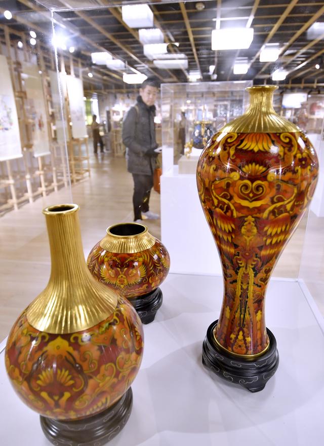 文化中国行丨王府井——一条街的古今交响曲