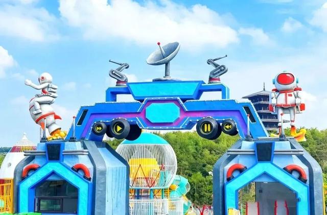 超美超出片！荆门这些宝藏地，附详细打卡攻略