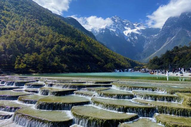 从昆明出发！乘“星光·澜湄号”旅游列车，开启5天4晚的滇西探索之旅