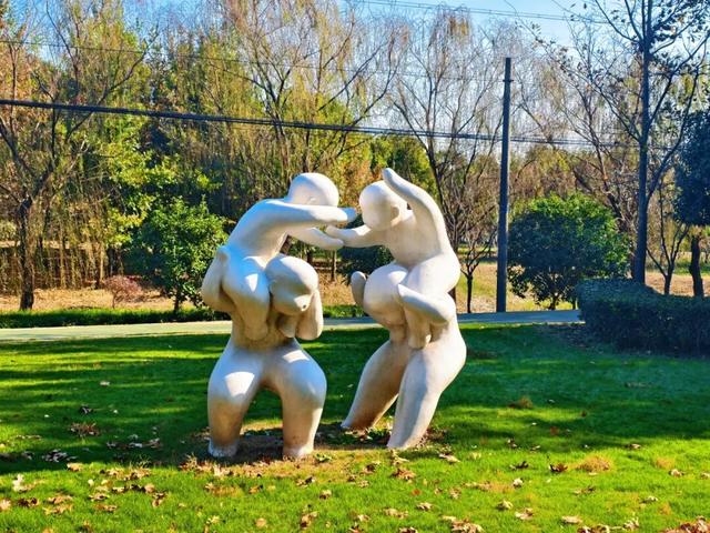 hi，你看到我的小伙伴了吗？