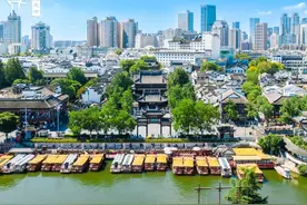 2025怎么干？南京各区亮高招图片